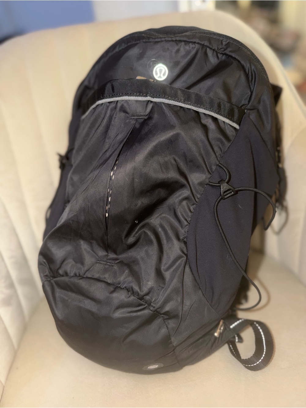 Lululemon Run All Day Backpack
